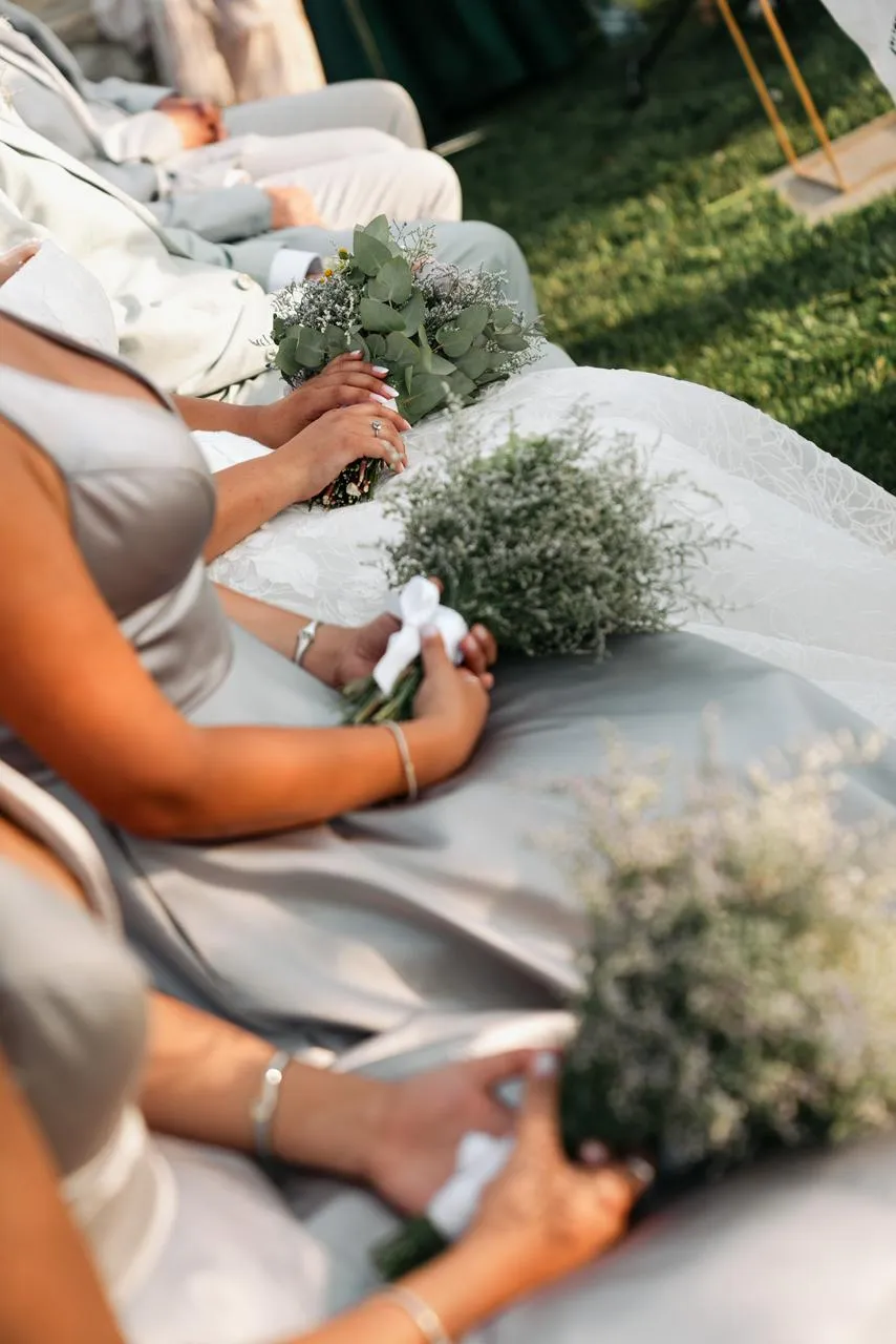 A Love Story Worth A Perfect " Yes "