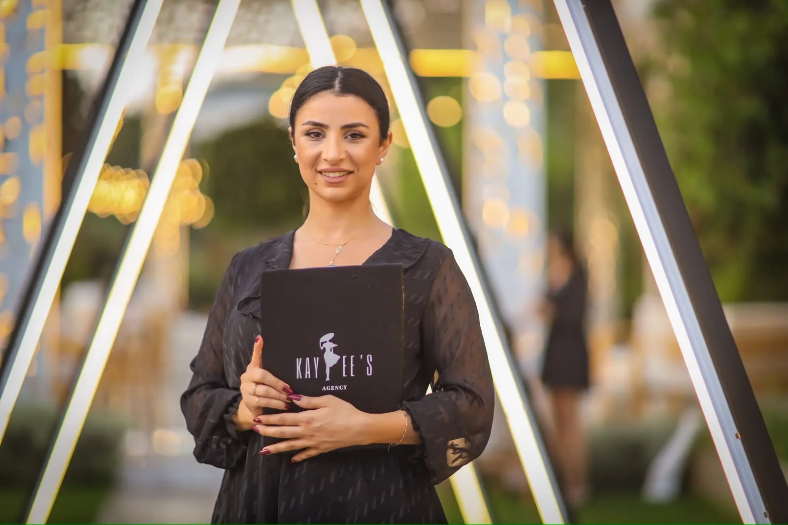 Hospitality Service