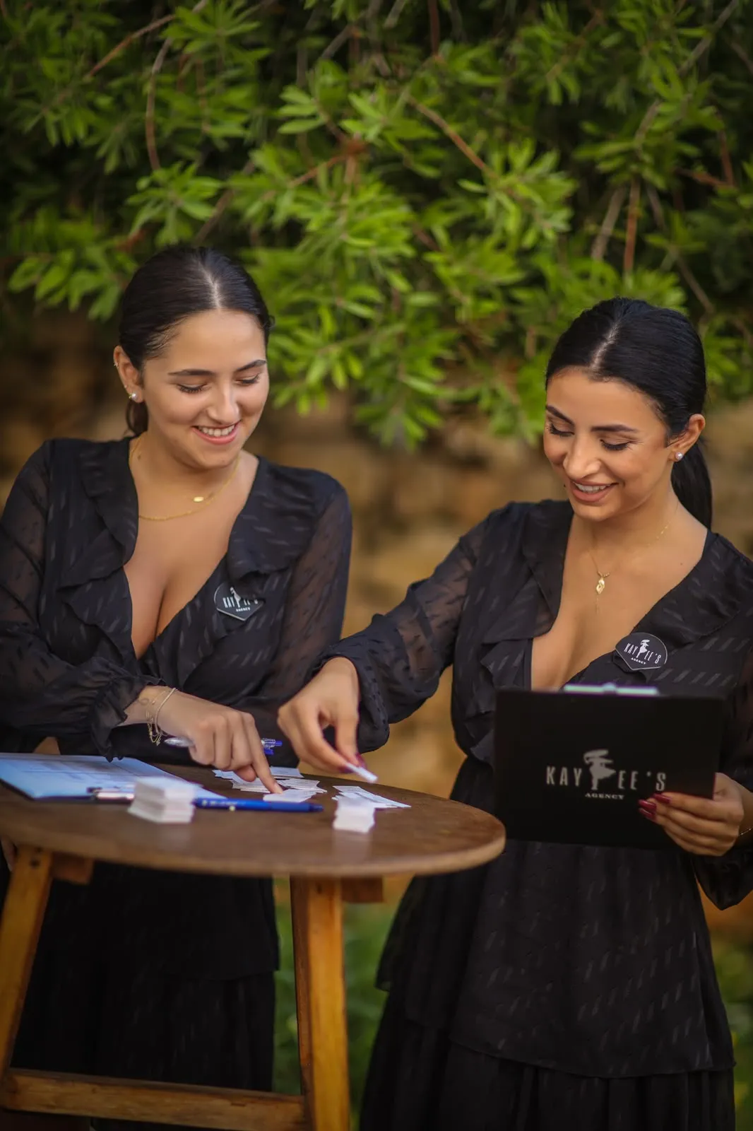 Refined Guest Experiences & On-Site Care