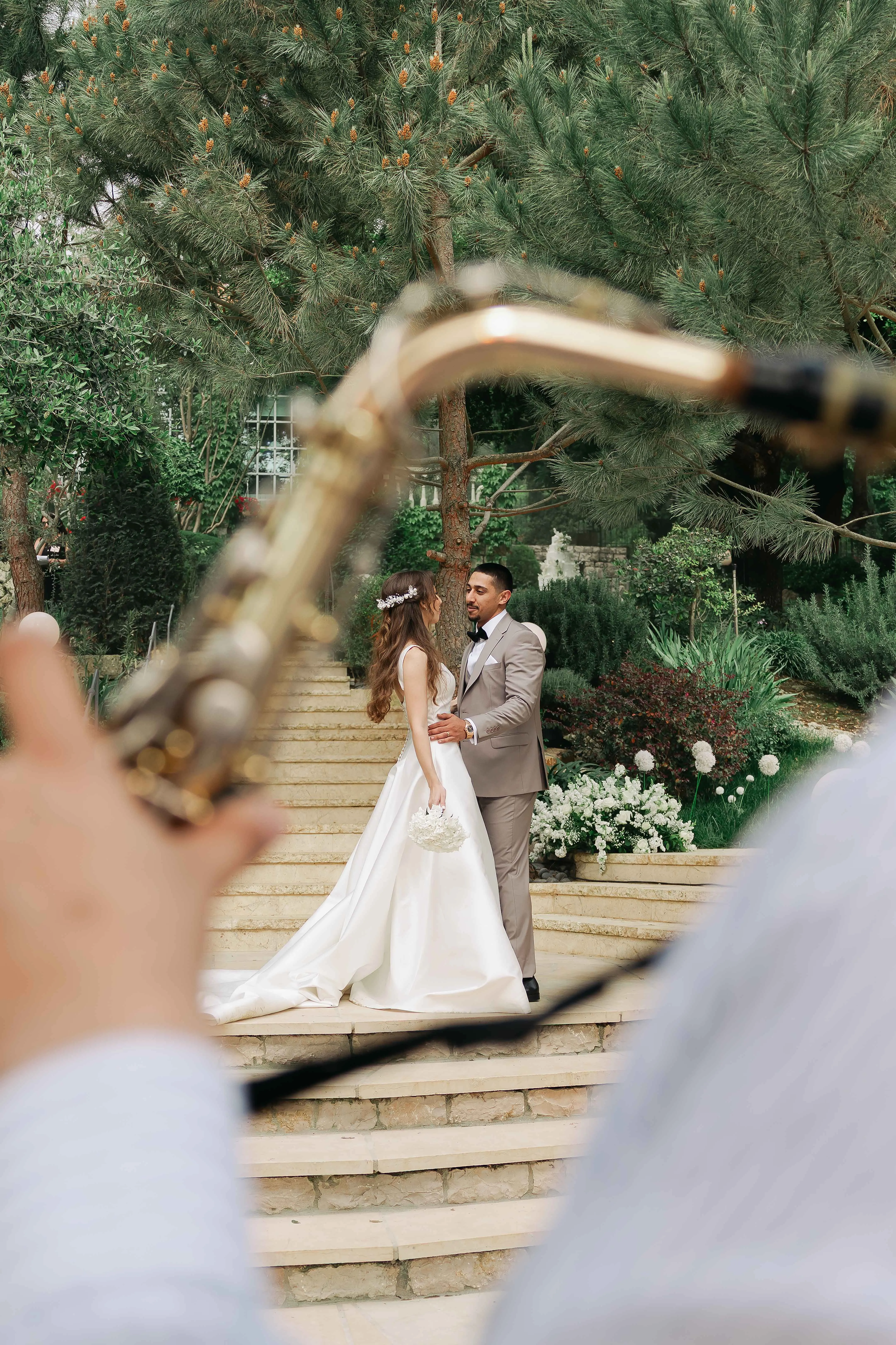 Full Wedding planning
